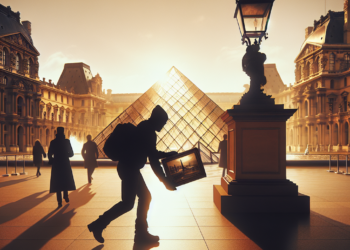 Louvre Theft Caused by 'Mismanagement'