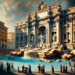 Rome introduces Trevi Fountain tourist fee - The Art Newspaper