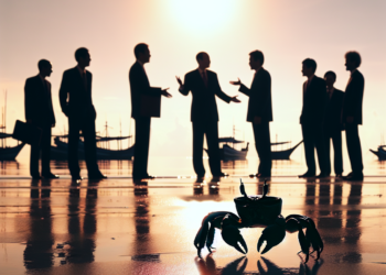 Marco Rubio negocia directamente con los Castro a través del Cangrejo, nieto de Raúl