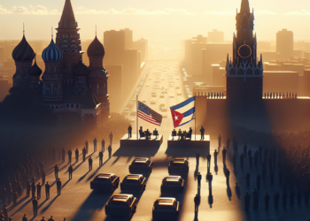 Rusia reclama a Estados Unidos "sentido común" y terminar el bloqueo petrolero a Cuba
