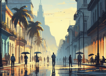 Canciller de Rusia califica de "inaceptable" la presión económica sobre Cuba