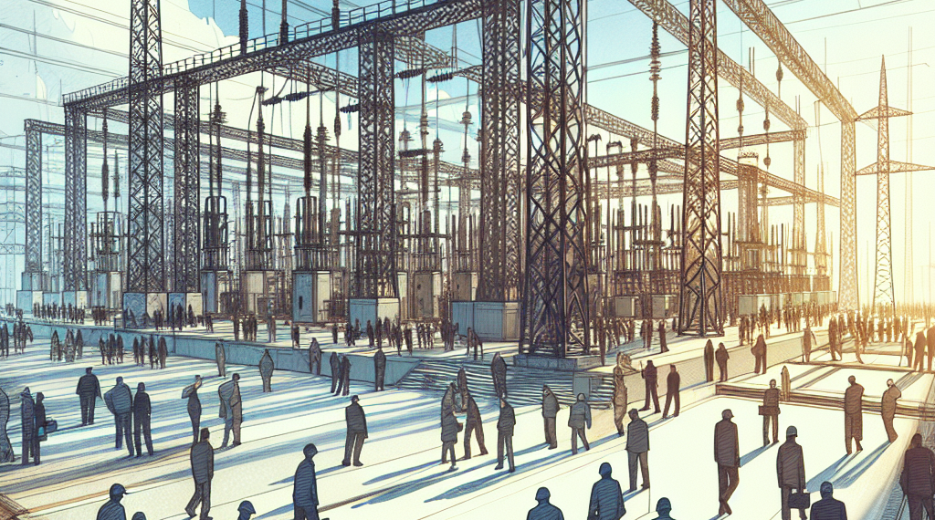 Impulsan SENER y CFE proyectos estratégicos bajo Esquemas para Desarrollo Mixto en generación eléctrica