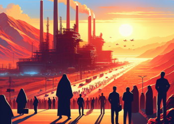 SRE recomienda a mexicanos evitar viajes a Irán e Israel ante conflicto en Medio Oriente