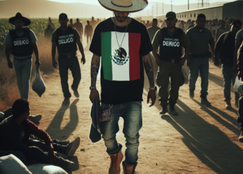 SRE lanza recomendaciones a mexicanos asistentes en medio de tensión migratoria