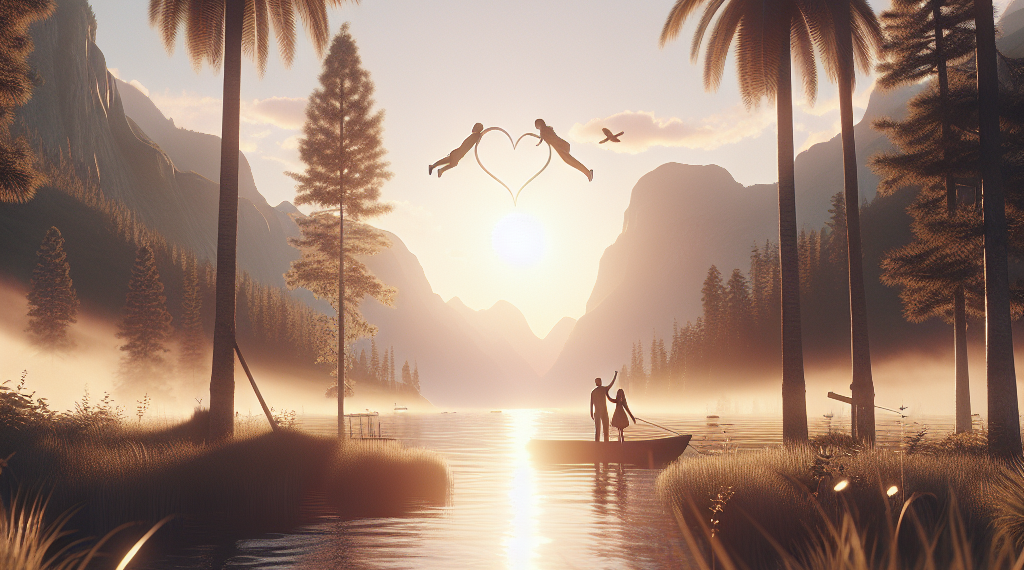 ‘Full of emotional wisdom’: Guardian writers on the best movie romances you might not have seen | Romance films