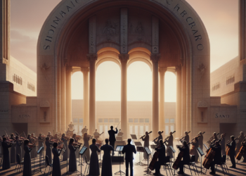 Troubled San Antonio Philharmonic Loses Its Music Director