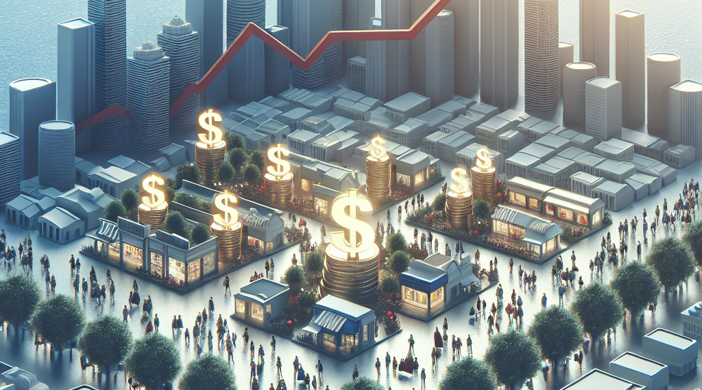 San Valentín moverá más de 6,300 mdp en la CDMX | Canaco