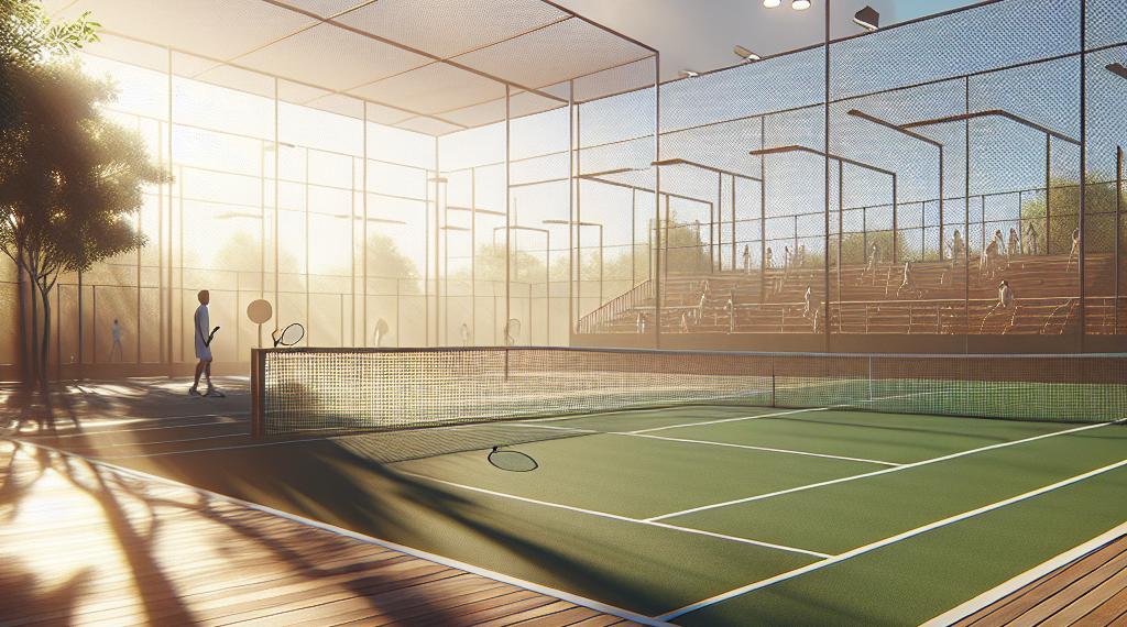 Sara Bejlek abre títulos de la temporada de tenis en Medio Oriente