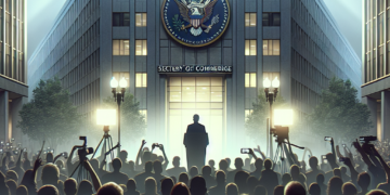 Secretario de Comercio de EU niega vínculos con Epstein en medio de presión para que renuncie