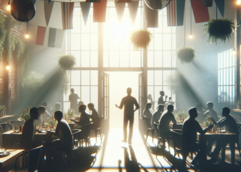 Industria restaurantera enfrenta un complicado arranque de año, esperan impulso con el Mundial 2026