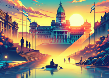 El Senado argentino aprueba la reforma laboral de Milei