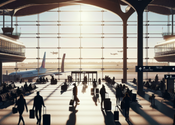 El Senado de Florida aprueba renombrar el aeropuerto de Palm Beach en honor a Trump con un coste superior a 5 millones de dólares