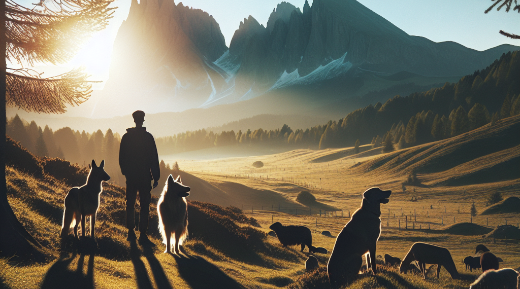 Humanos con alma de animal y credencial de elector