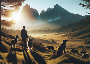 Humanos con alma de animal y credencial de elector