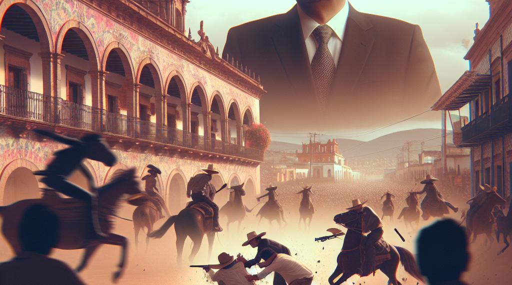 Sheinbaum rechaza uso de nepotismo en San Luis Potosí