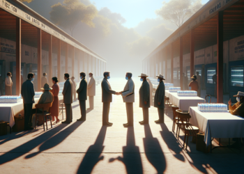 Sheinbaum anuncia acuerdo con Liomont y Moderna para producción y desarrollo de vacunas en México