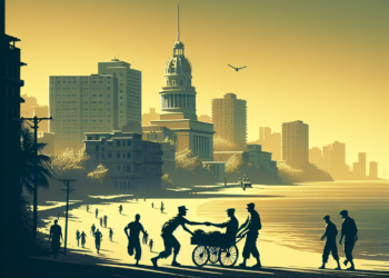 Sheinbaum anuncia envío de ayuda humanitaria a Cuba