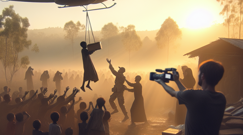 Sheinbaum anuncia envío de ayuda humanitaria a Cuba y trabajos diplomáticos para reenviar crudo