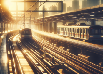 Sheinbaum inaugura el último tramo del Tren Interurbano "El Insurgente"