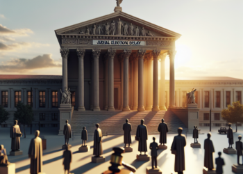 ¿Se aplaza la elección judicial? Sheinbaum analiza moverla a 2028 para reducir costos