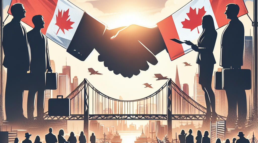 Sheinbaum descarta "plan B" y apuesta por fortalecer relación con Canadá; T-MEC se mantiene, asegura