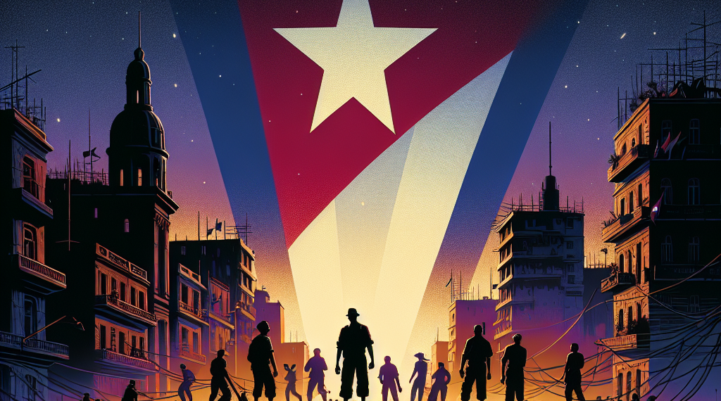 Sheinbaum mantendrá ayuda humanitaria a Cuba