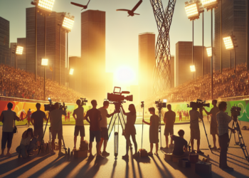 If You Want More Olympics, There Are Years And Years Of Documentaries To Stream