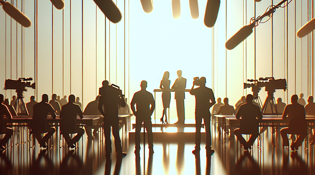 In Case You Don’t Already Love Sondheim, Take Five Minutes And Fall