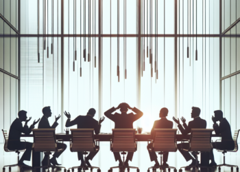 7 de cada 10 líderes empresariales aún no ven claro su impacto