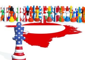 Por qué es importante Groenlandia