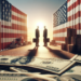 Follow the money: México y EU