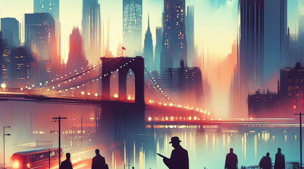 On Lawrence Ferlinghetti and City Lights