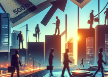 De inflación, empleo y crecimiento del PIB