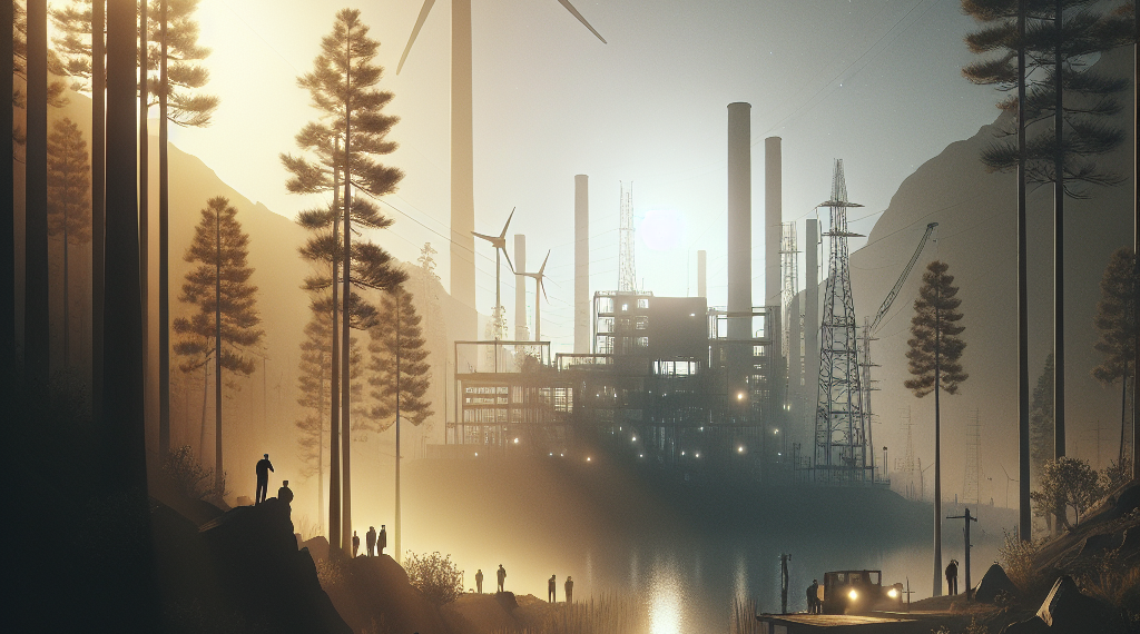 Sonora, Chihuahua y Durango lideran proyectos de minerales para la transición energética en México