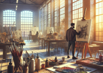 Starbucks México incentiva residencias artísticas en Zona MACO 2026