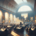 Sotheby's to Sell Four Major School of London Works