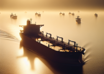 Precios del petróleo registran alzas por temores sobre el transporte frente a costas iraníes