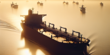 Precios del petróleo registran alzas por temores sobre el transporte frente a costas iraníes