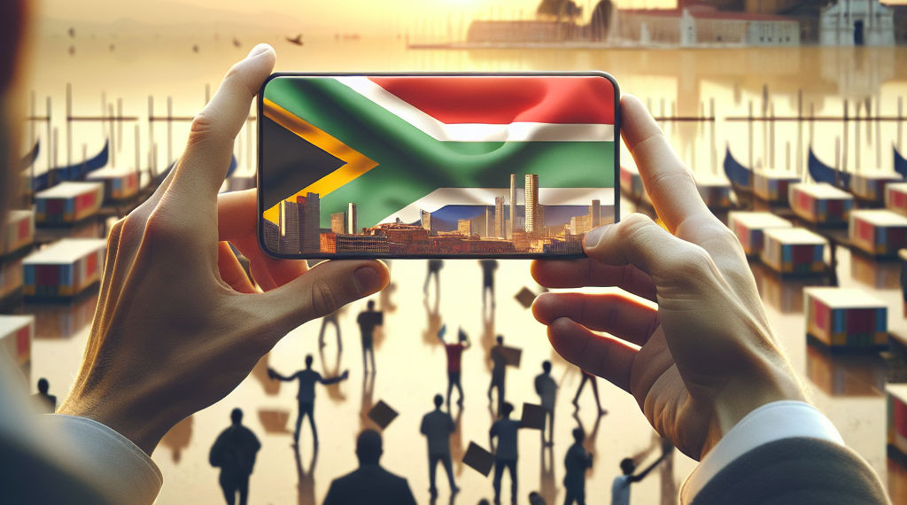 South Africa Won't Do Venice Biennale After Goliath Cancelation