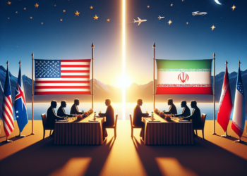 Suiza confirma negociaciones entre EU e Irán en Ginebra la próxima semana