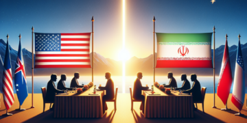 Suiza confirma negociaciones entre EU e Irán en Ginebra la próxima semana