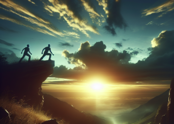 Anna Bensi, influencer cubana: "He dejado el miedo atrás porque la libertad es mil veces más importante"