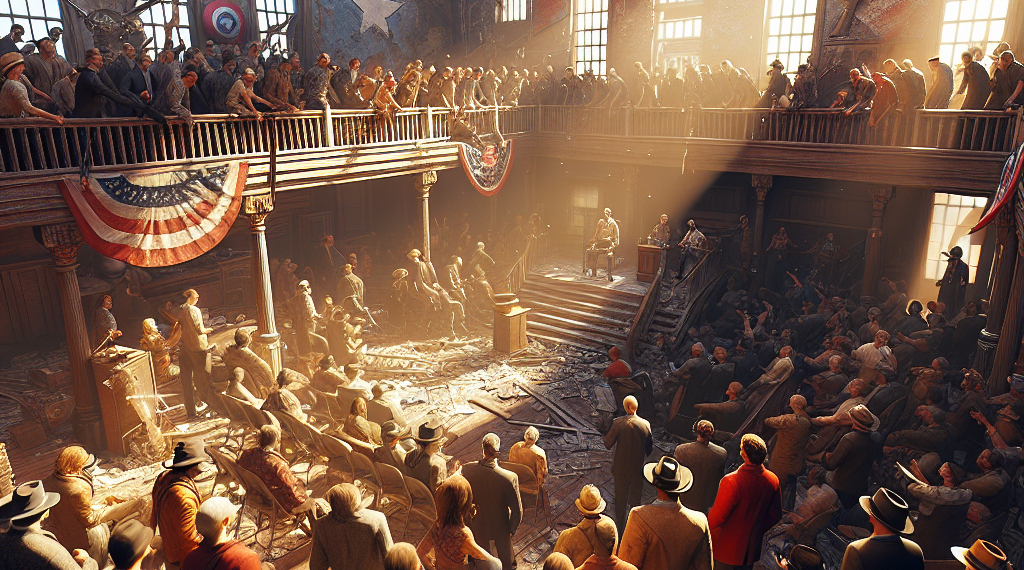 Momentos de terror tras falla de juego mecánico en Culiacán, Sinaloa