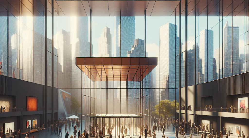 TEFAF New York returns with 88 Exhibitors from 14 countries
