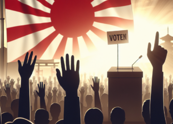 Takaichi arrasa en las elecciones japonesas