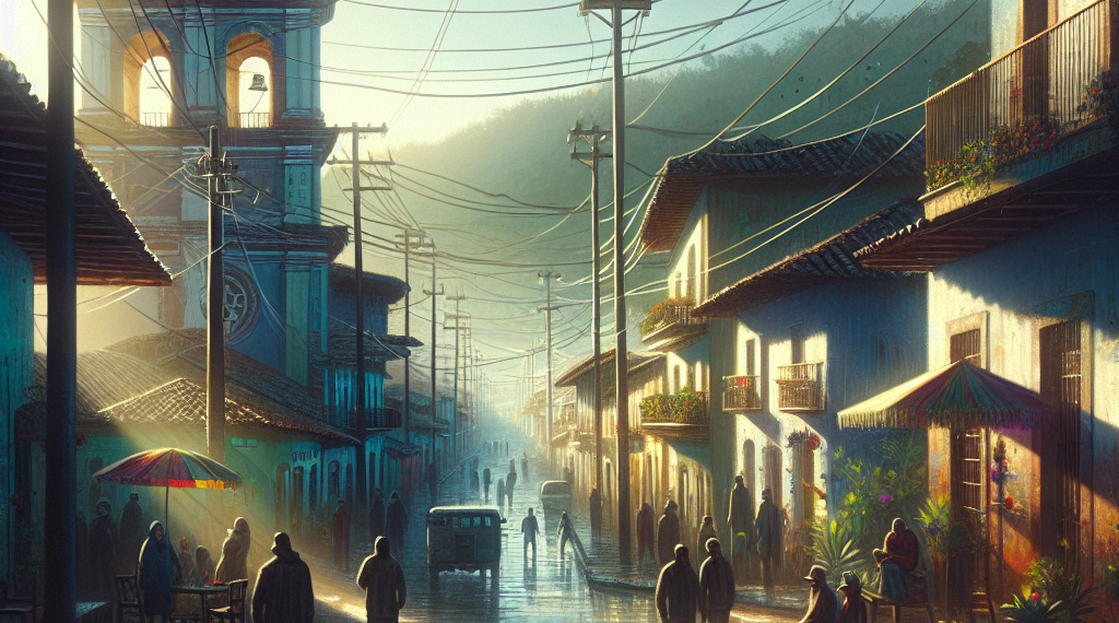 Tapalpa: entre la evidencia y la paranoia