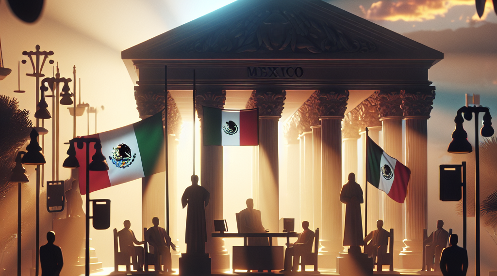 Trump, aranceles, SCOTUS y México