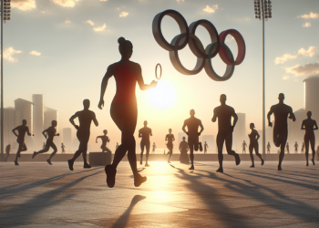 "el método de optimización que me volvió olímpico"