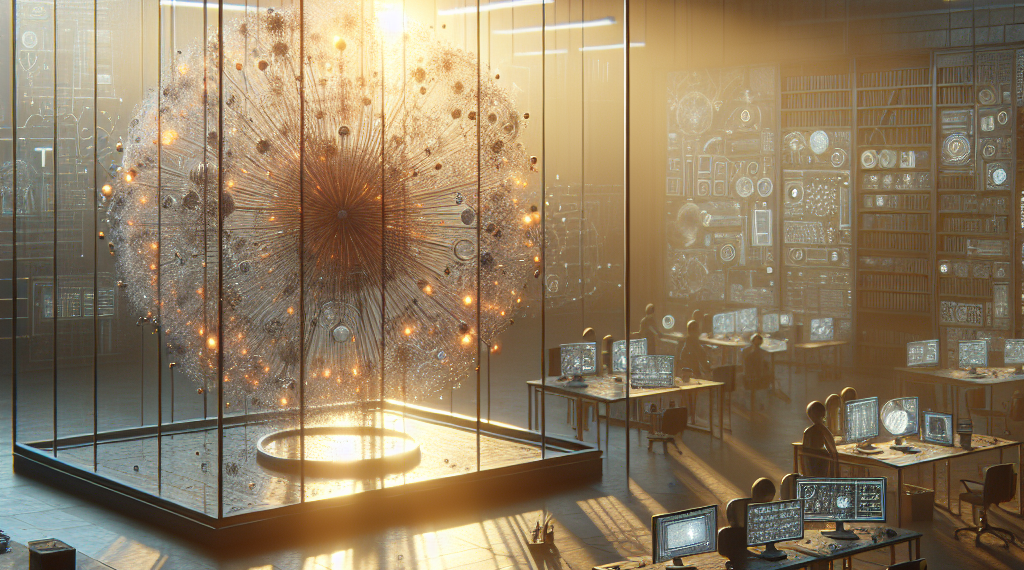 Inteligencia artificial, ciencia y educación ante el desafío de acelerar sin deshumanizar