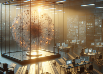 Inteligencia artificial, ciencia y educación ante el desafío de acelerar sin deshumanizar